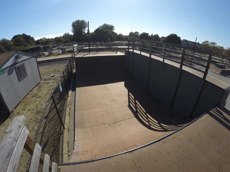 Depot Skatepark
