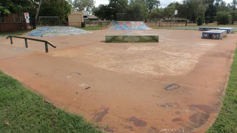 Derby Concrete Skatepark photo 2