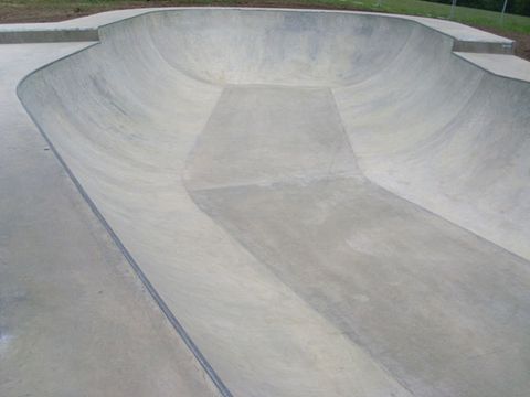 Derby Skatepark photo 2