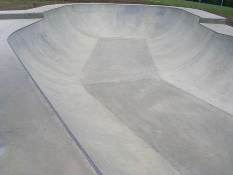 Derby Skatepark