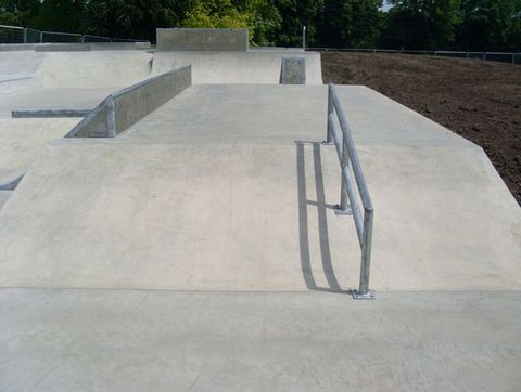 Derby Skatepark photo 5