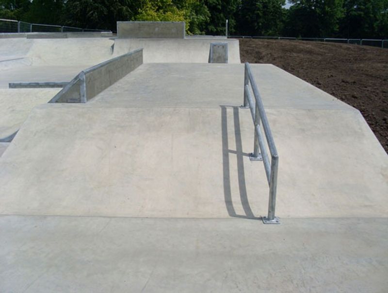 Derby Skatepark