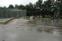 Dereel Skatepark
