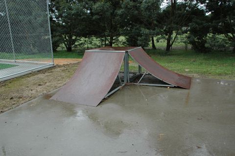 Dereel Skatepark photo 3