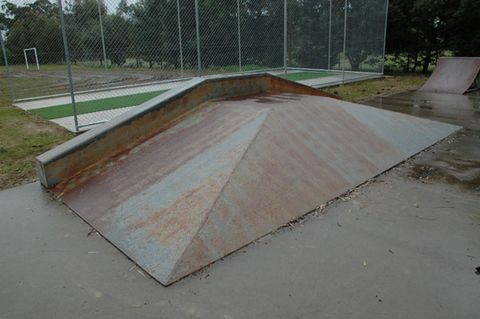 Dereel Skatepark photo 4