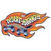 Desert Highways 
