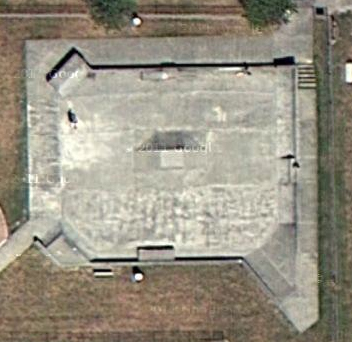 Des Moines Skate Park