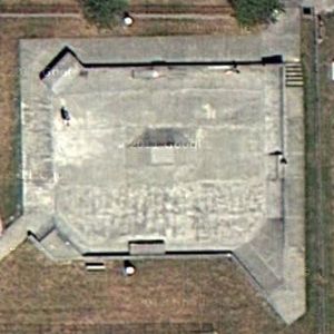 Des Moines Skate Park