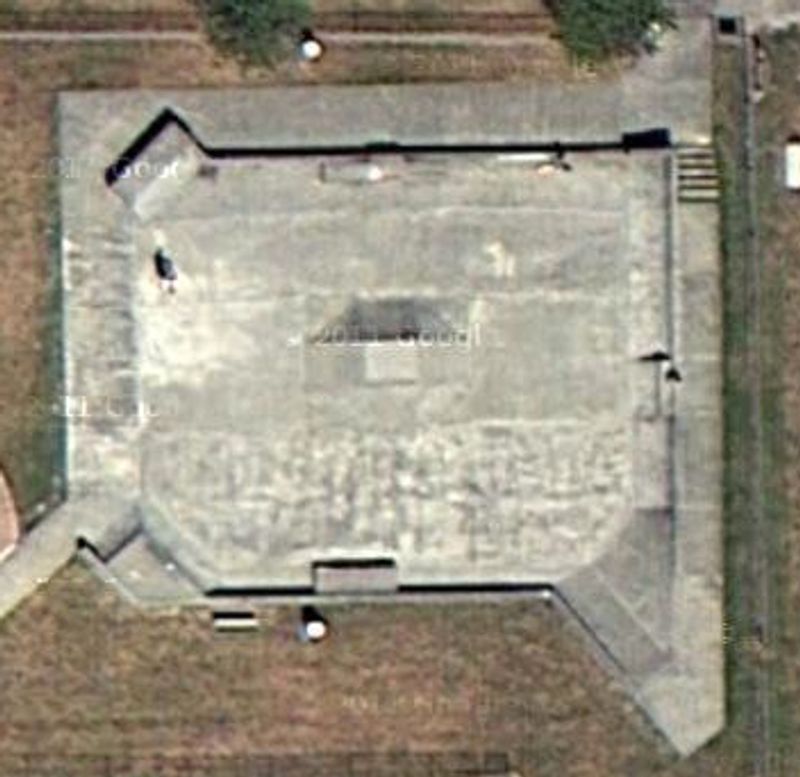 Des Moines Skate Park
