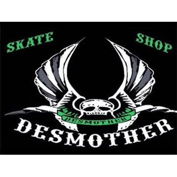 Desmother Skate Shop 