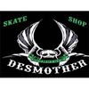 Desmother Skate Shop 