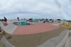 Devonport Skatepark NEW
