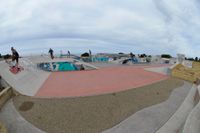 Devonport Skatepark NEW