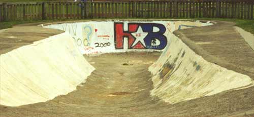 Devonport Bowl