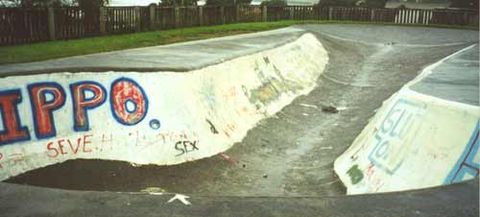 Devonport Bowl photo 2