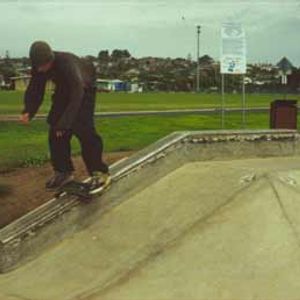 Devonport Skatepark