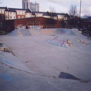 Devonshire Green