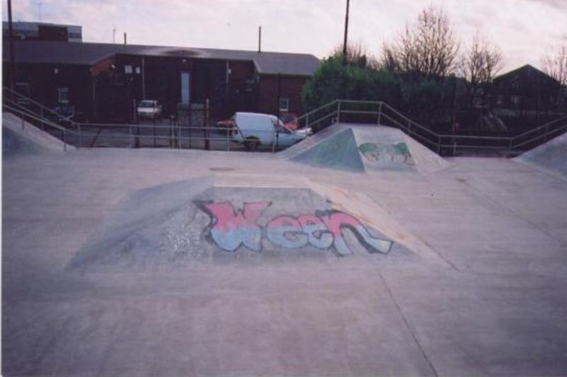 Devonshire Green