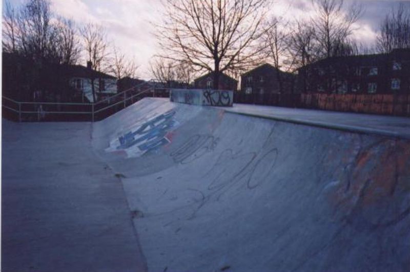 Devonshire Green