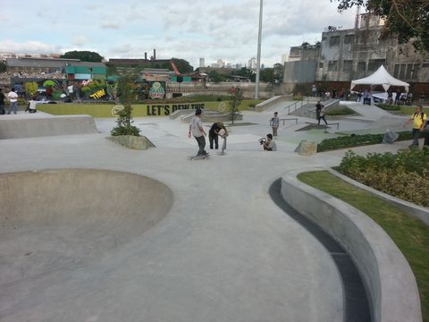 Mountain Dew Park photo 4