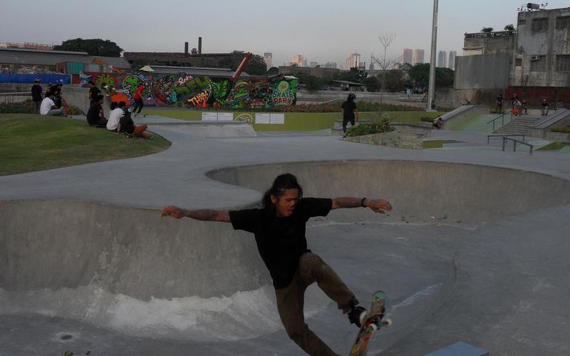 Mountain Dew Park