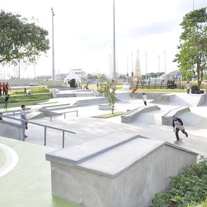 Mountain Dew Park
