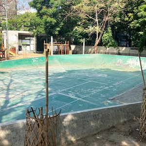 Banani Skatepark 
