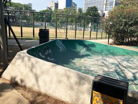 Banani Skatepark photo 2