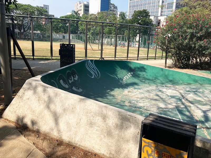 Banani Skatepark 