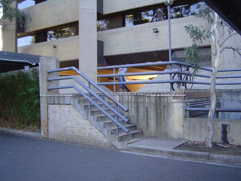 DHC