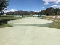 Dickson Water Tanks