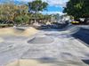 Dicky Beach Skatepark