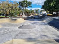 Dicky Beach Skatepark
