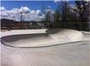 Planchodrome Dieppe Skatepark