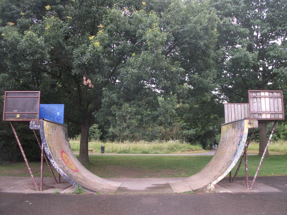 Dietenbachanlage
