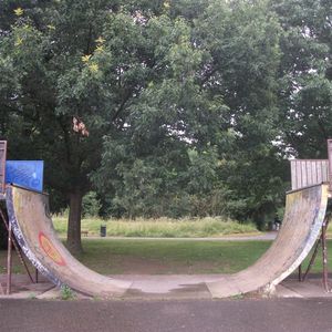 Dietenbachanlage
