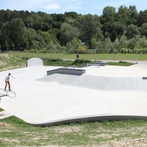 Diez Skatepark 