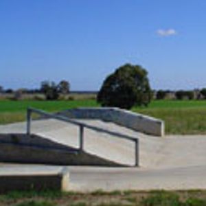 Diggers Rest Skate Park