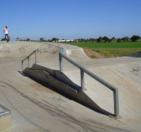 Diggers Rest Skate Park photo 5
