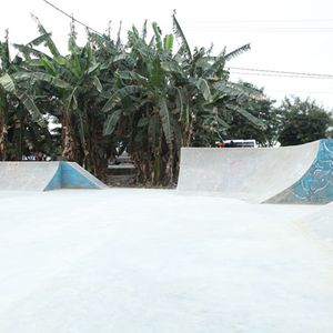 Dili Skatepark