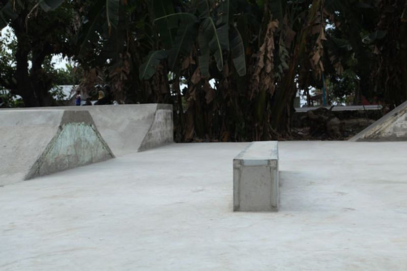 Dili Skatepark