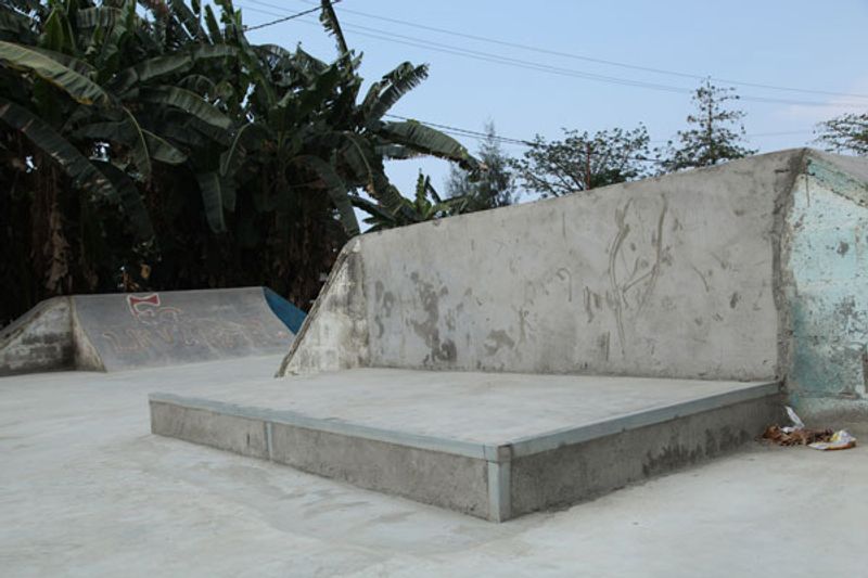 Dili Skatepark