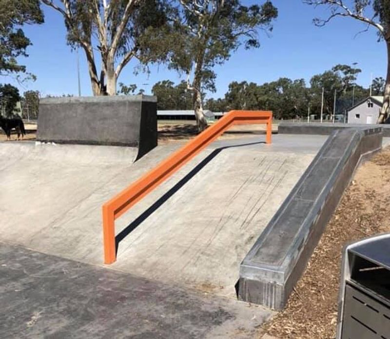 Dimboola Skatepark