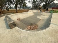 Dimboola Skatepark