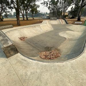 Dimboola Skatepark