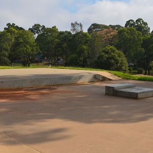 Dimeny Park Skatepark