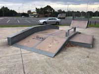 Dingley Skatepark