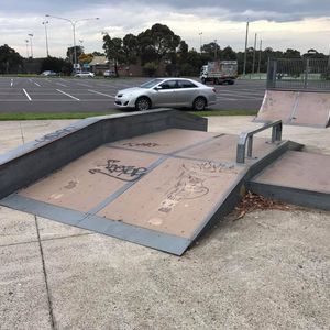 Dingley Skatepark