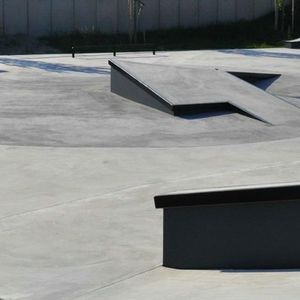 Dingolfing Skate Park