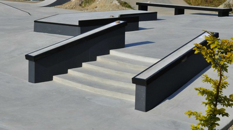 Dingolfing Skate Park